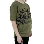 Wisdom Youth Shirt