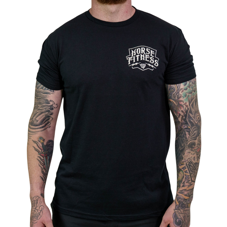 Norse Fitness Viking Shirt