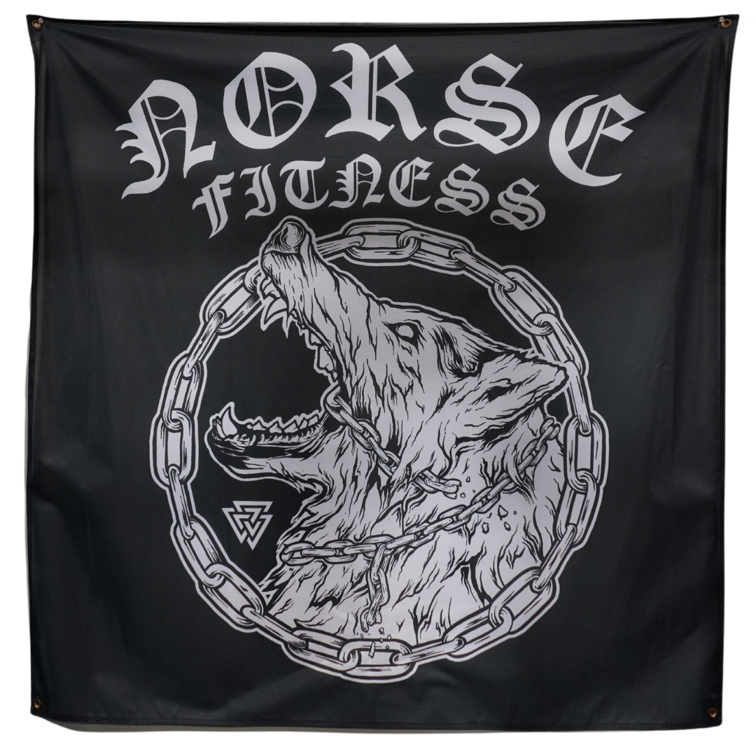 Fenrir Flag