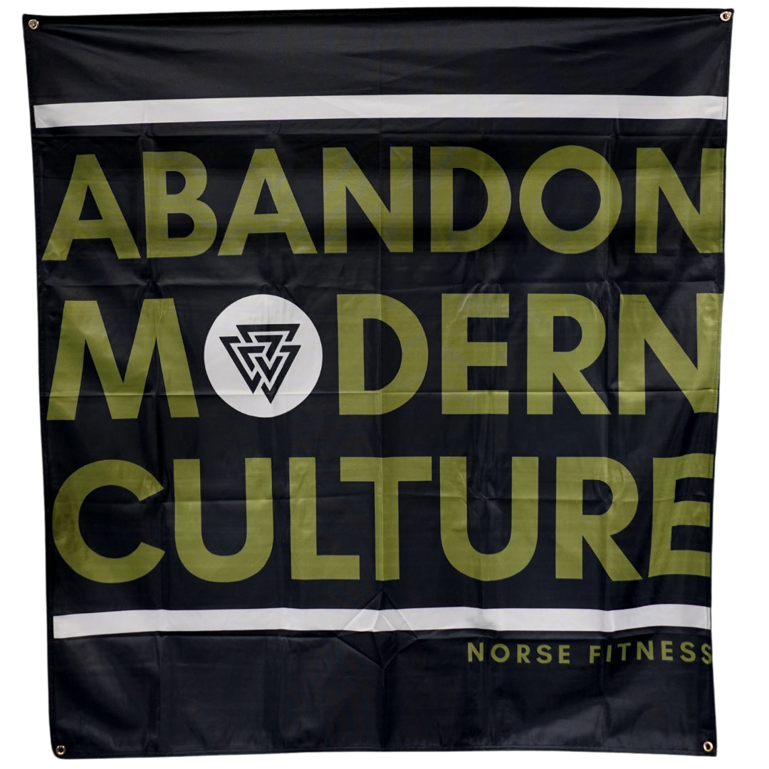 Abandon Flag